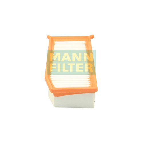 Filtru aer Duster 1 - 1.5 dCi EURO 6 MANN FILTER - Apasa pe imagine pentru inchidere